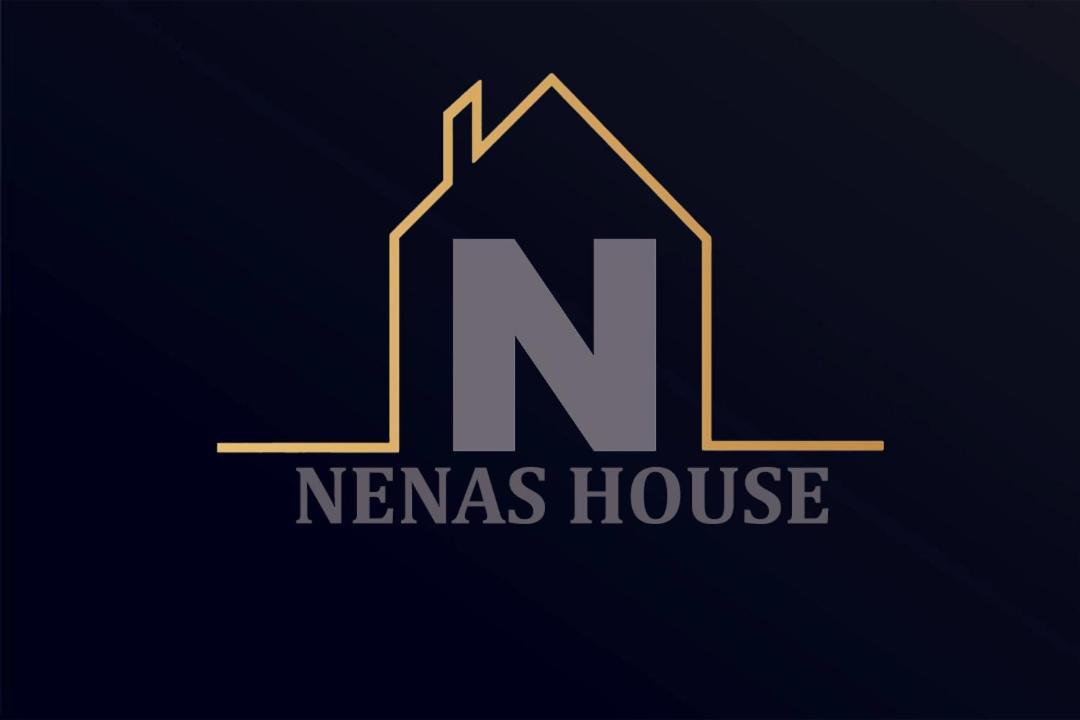 Nenas House Apartment Nea Iraklitsa Exterior foto
